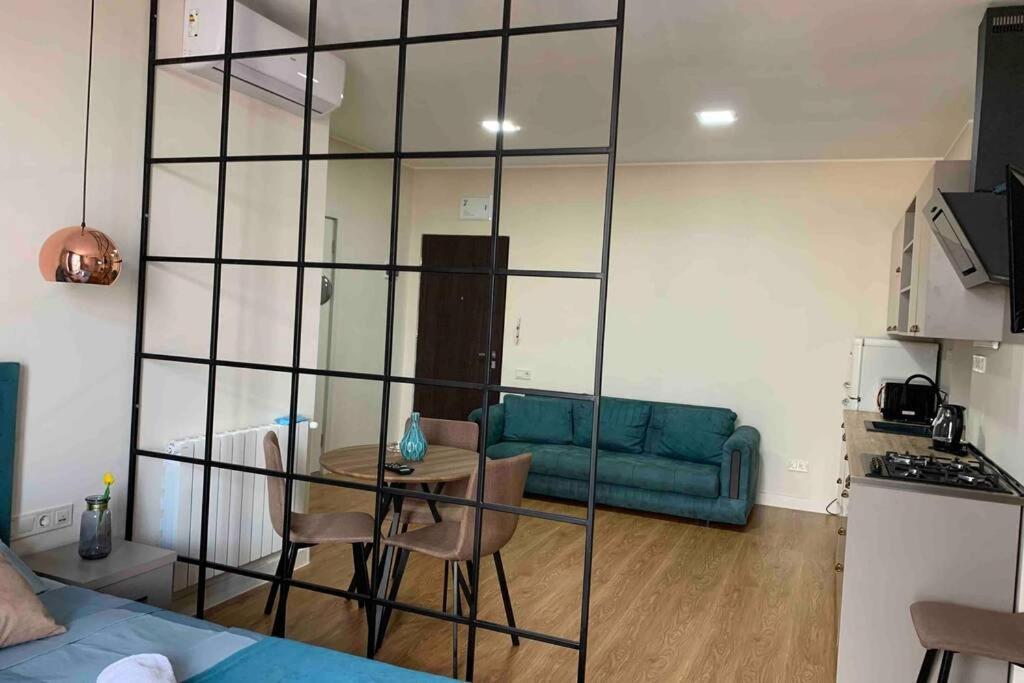 Geverse Apartment Batumi Kültér fotó