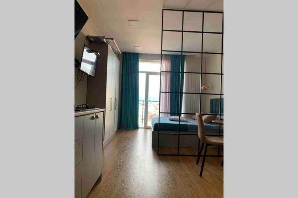 Geverse Apartment Batumi Kültér fotó
