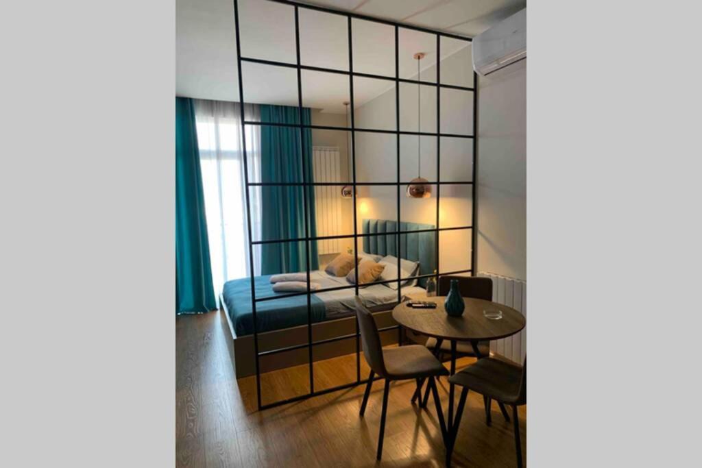 Geverse Apartment Batumi Kültér fotó