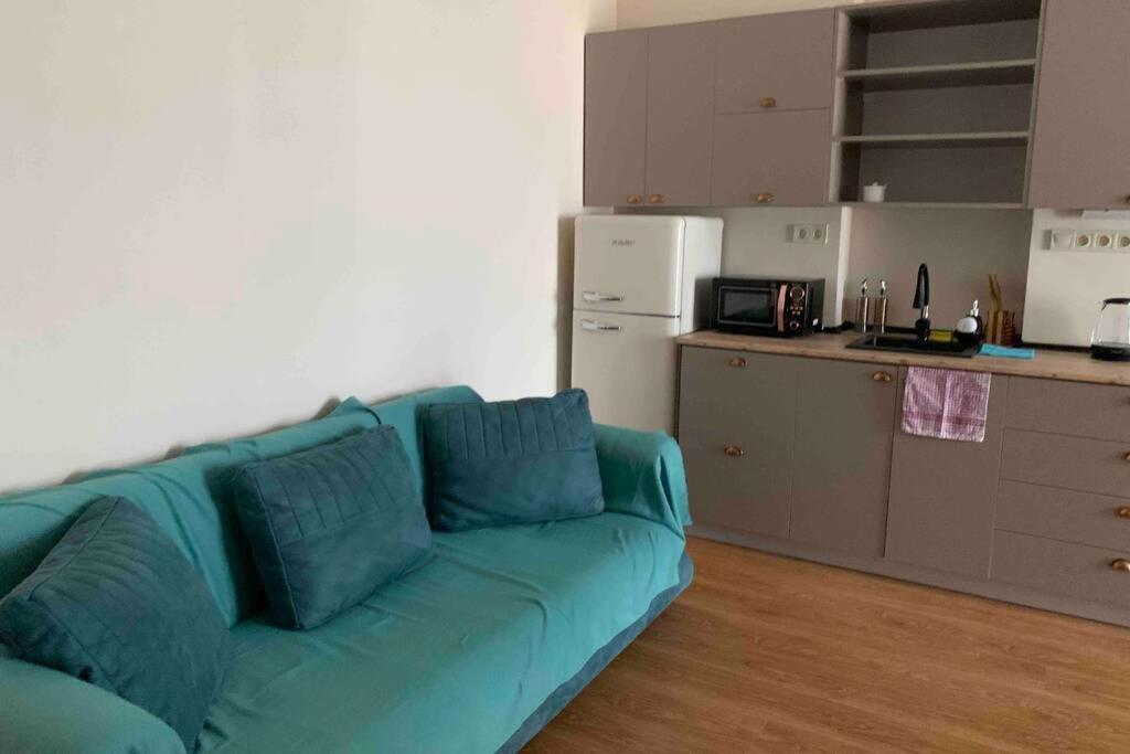 Geverse Apartment Batumi Kültér fotó